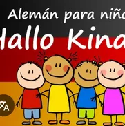 Clases de alemán para niños / Deutschunterricht für Kinder - Img 50093040