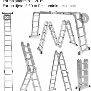 Escalera multifuncio 5 2647063 - Img 114914760