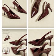 Tacones Stilettos - Img 56875511