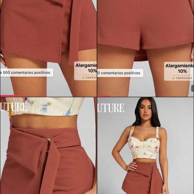 Ropa de mujer - 6/10
