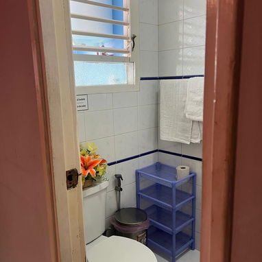 Venta Apartamento 1 hab Playa con todo - 6/7