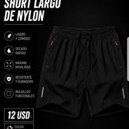 Short de hombre. 52888592 - Img 55994651