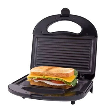 * Sandwichera Premium Levella – Rápida, práctica y versátil - Img 118067506