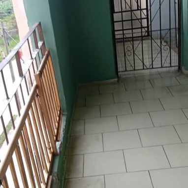 Apartamento en buen estado,en un tercer piso en Nueva Fortuna, Boyeros - 6/9