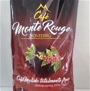1kg Vendo café Mounte Rouge - Img 45944518