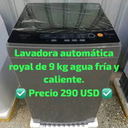 LAVADORAS AUTOMÁTICAS - Img 57756520