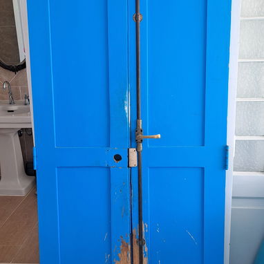 Vendo puertas - Pedro 52417669 - Img 116828722