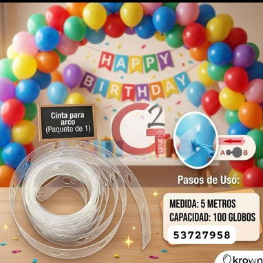 Globos - Img 119956138