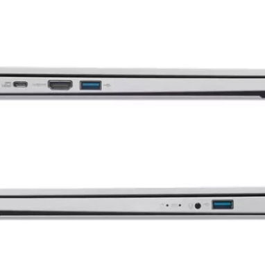 Laptop ACER 15.6" Ryzen 5 (8/512GB)//Ideal para estudio, trabajo y entretenimiento//Con Garantía//Nueva - Img 103288753