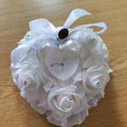 ESTUCHE PARA ANILLOS DE BODA!! - Img 55749638