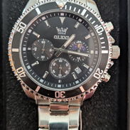 Reloj OLEVS de pila NUEVO! - Img 57343086