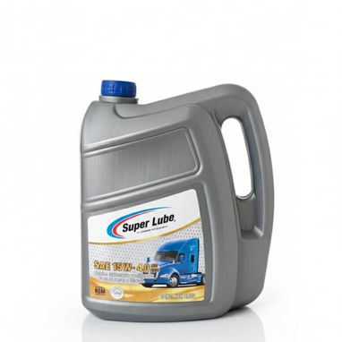 Aceite motor Súper Lube - Img 113328860