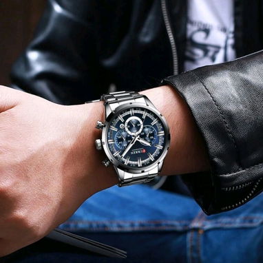 Relojes de hombre - 2/9