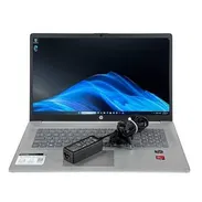BryanComputer oferta Laptop HP laptop 17. Autonomía por relevancia. Nueva en caja.💰 520 USD - Img 57863316