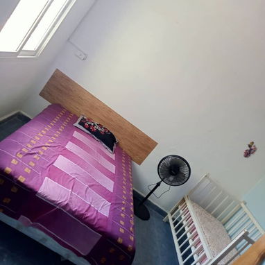APARTAMENTO EN VENTA – CENTRO HABANA - 9/10