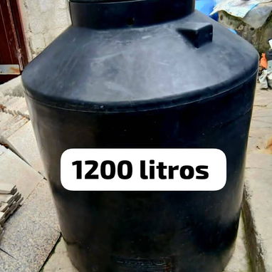 Tanque🛢️de agua💦 tanque🛢️plástico de agua - Img 124301493