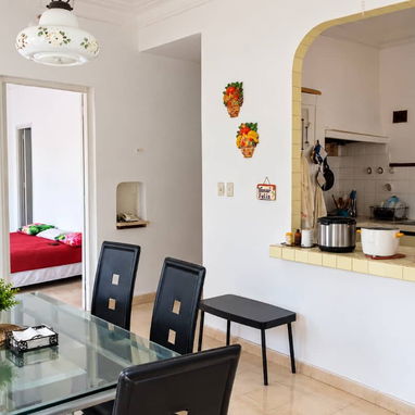 Se vende apartamento de 3 habitaciones en Miramar, Playa. - 7/10
