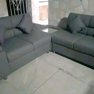 Juego de sala // Muebles Yuli - 4/10