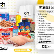Combo de comida - Img 54789484