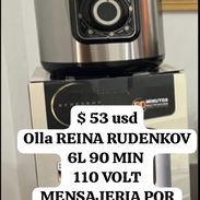 Olla reina - Img 55543532