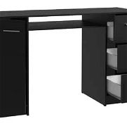 Mesas de escritorio importadas nuevas en caja - Img 45694127