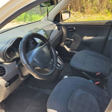 Vendo cañón de hyundai I10 - 3/6