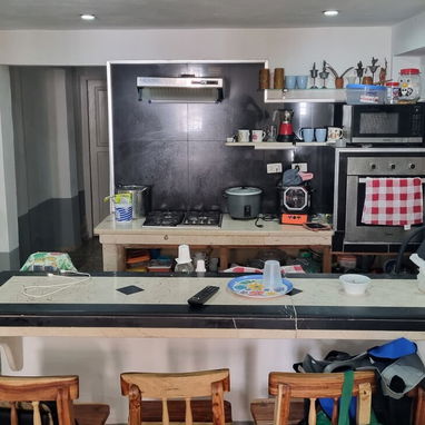 Apartamento puerta calle en centrl habana - Img 124757746