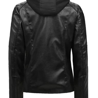 Chaquetas de vinil - 2/3