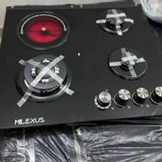 🔥✨ COCINA EMPOTRABLE MILEXUS ✨🔥 - Img 55506710