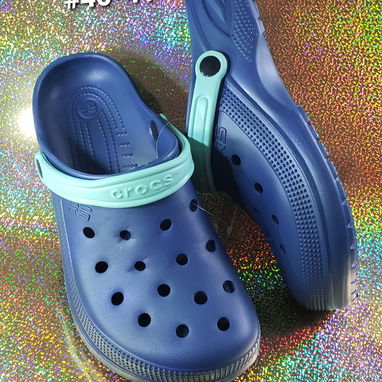 Crocs, chancletas, sapitos - Img 122625804