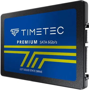Disco solido sata 256Gb/512Gb/1tb/2tb PC y Laptop - Img 98289980
