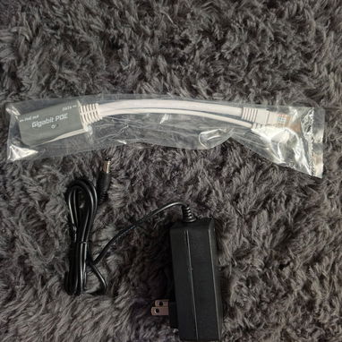 Poe a gigabit mikrotik - 2/2
