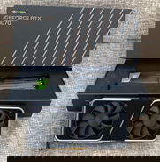 Nvidia 3070 founder 8gb ( impecable con su caja y accesorios) - Img 49890922
