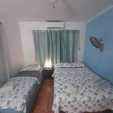 🧊Casa Muy Cerca de la Playa de 2 Habitaciones en Varadero REF 1433 - Img 109842329