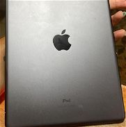 En venta iPad de 9na generación - Img 45749027