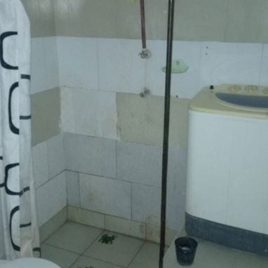 Vendo casa puerta calle de alto y bajo independiente en Marianao Santa felicia - Img 119564010