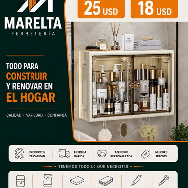 Organiza tu hogar con estilo! Gaveteros, organizadores, plateros y más. - Img 124928590