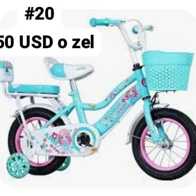 Bicicletas Guantanamo - 2/8