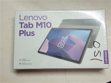 Vendo cañón de tablet Lenovo m10 plus - Img 65814652