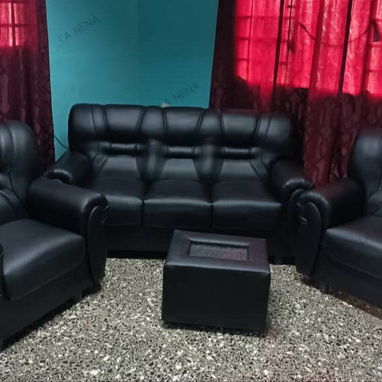 Juego de muebles mini brasileño vinil - 10/10