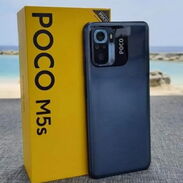 Poco M5s (8+256Gb ) nuevo en caja 📱🔥 #Xiaomi #Poco #NuevoEnCaja - Img 45340791