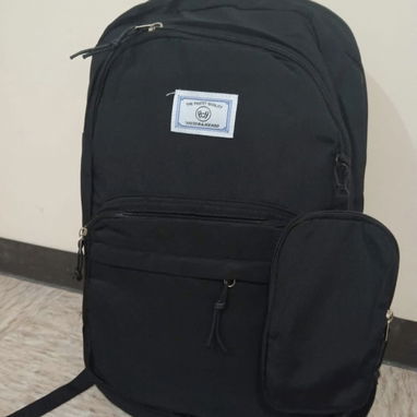 Mochilas grandes co. Cartuchera - Img 119730978