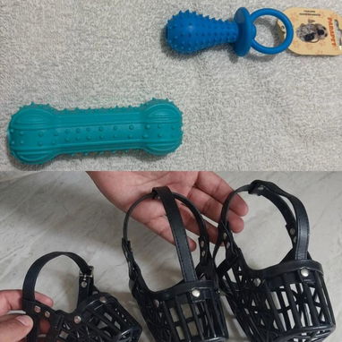Accesorios para mascotas - Img 123353909