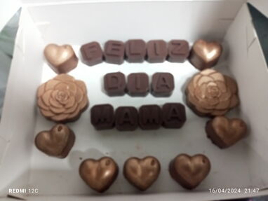 chocolates para mamá - Img 66074212