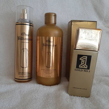 Perfumes, cremas y colonias - Img 122234959