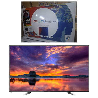 ‼️La mejor calidad de audiovisual‼️Variedad de SmartTVs. Transporte gratis en la mayor parte de la Habana‼️Garantía - Img 124010426