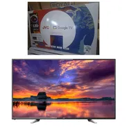 Smart TV JVC 58" QLED 4K* Resolución: *UHD 4K 3840 x 2160p* - Img 55765178