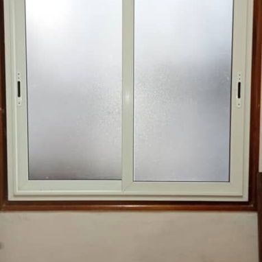Gracias por contartarce con la carpintería de aluminio y cristalería*Trato con el mismo dueño, contamos con una excelent - Img 122544624