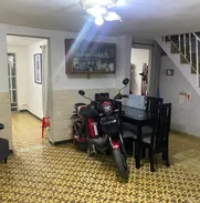 SE VENDE apartamento interior en Palatino, Cerro CON TODO ADENTRO - Img 50728052