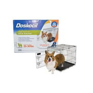 Jaula para todo tipo de mascotas cachorros o para Perros de varios tamaños disponible - Img 56851163